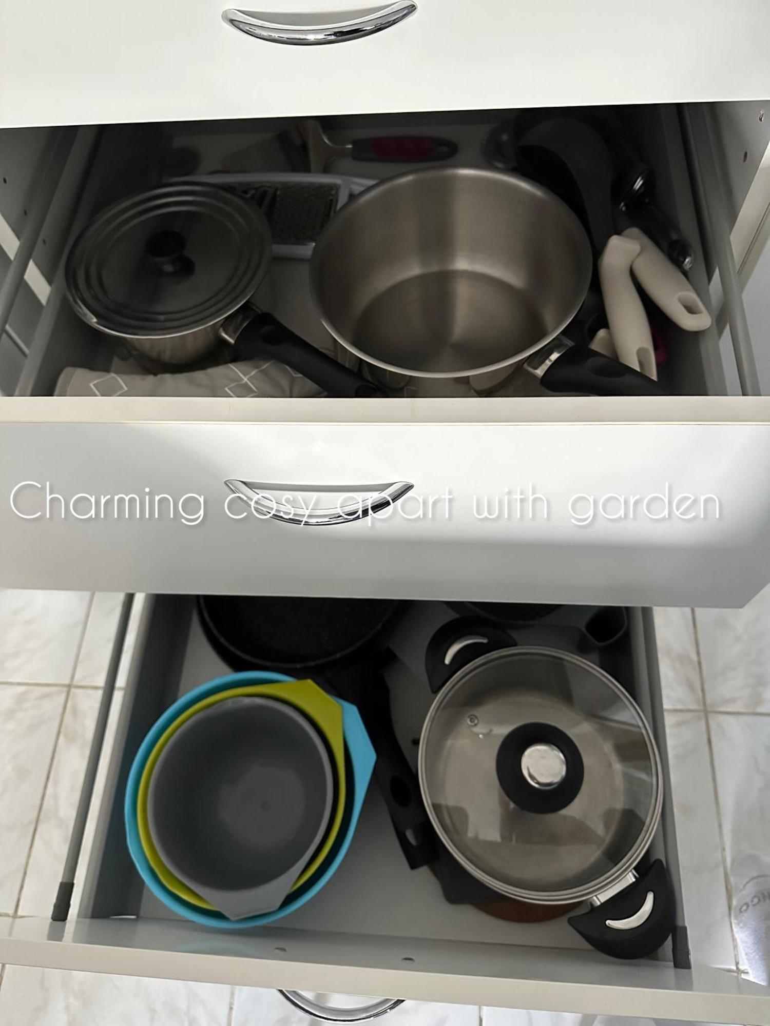 Charming Cosy Apart With Garden Free Parking Apartment Claye-Souilly Ngoại thất bức ảnh